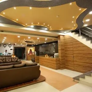 Riya Palace 3*, Agra (Uttar Pradesh) India